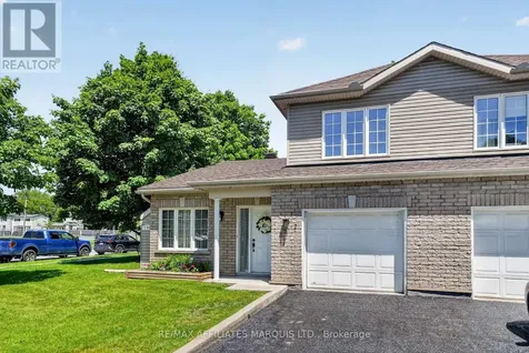 136 Fourth Street East Cornwall ON K6H 2H9