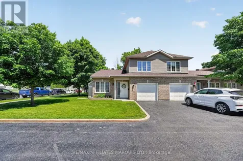 136 Fourth Street East Cornwall ON K6H 2H9
