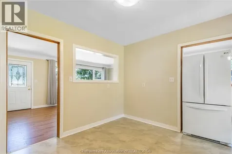 24 Galbraith Street Chatham ON N7L 3X7