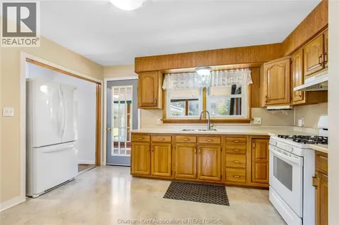 24 Galbraith Street Chatham ON N7L 3X7