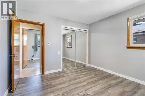 24 Galbraith Street Chatham ON N7L 3X7