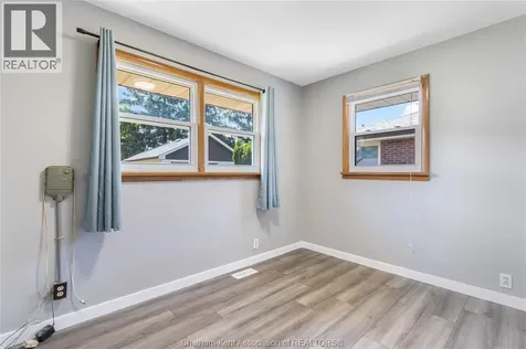 24 Galbraith Street Chatham ON N7L 3X7