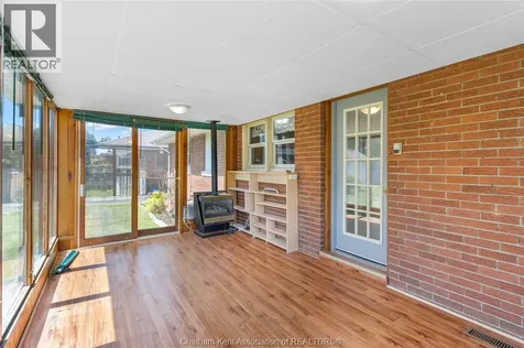 24 Galbraith Street Chatham ON N7L 3X7