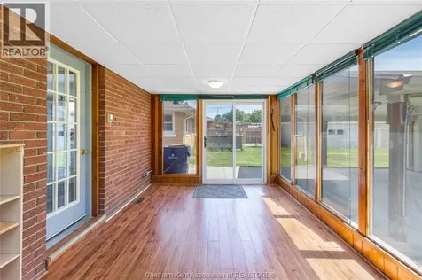 24 Galbraith Street Chatham ON N7L 3X7