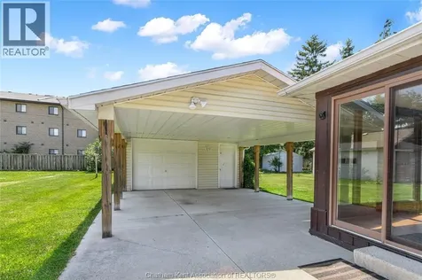 24 Galbraith Street Chatham ON N7L 3X7