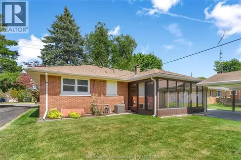 24 Galbraith Street Chatham ON N7L 3X7