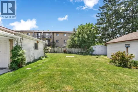 24 Galbraith Street Chatham ON N7L 3X7