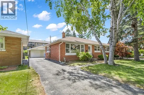 24 Galbraith Street Chatham ON N7L 3X7