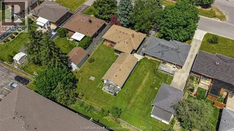 24 Galbraith Street Chatham ON N7L 3X7