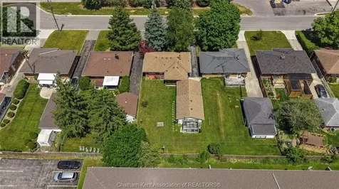 24 Galbraith Street Chatham ON N7L 3X7