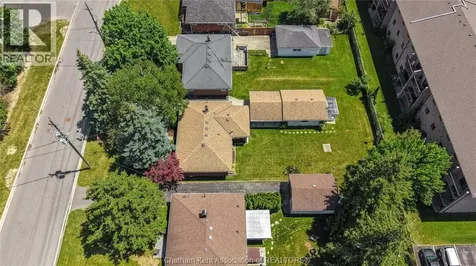 24 Galbraith Street Chatham ON N7L 3X7