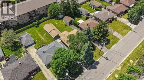 24 Galbraith Street Chatham ON N7L 3X7