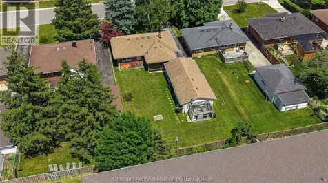 24 Galbraith Street Chatham ON N7L 3X7