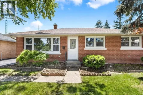 24 Galbraith Street Chatham ON N7L 3X7