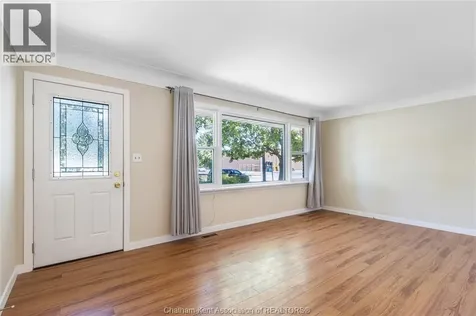 24 Galbraith Street Chatham ON N7L 3X7