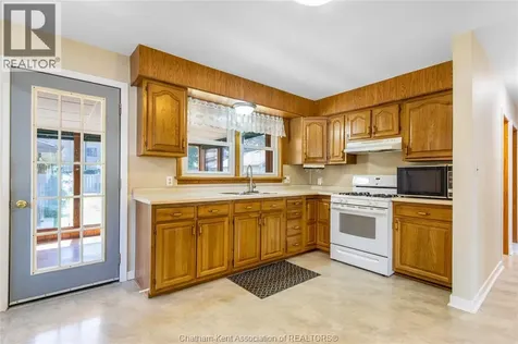 24 Galbraith Street Chatham ON N7L 3X7