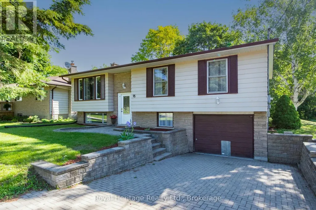 95 Division Street South Brighton ON K0K 1H0