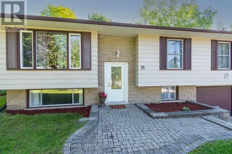 95 Division Street South Brighton ON K0K 1H0
