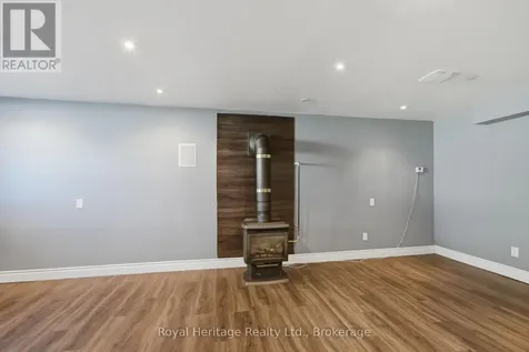 95 Division Street South Brighton ON K0K 1H0
