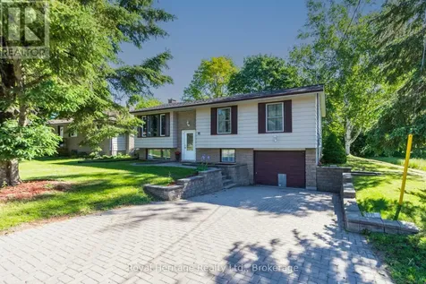 95 Division Street South Brighton ON K0K 1H0