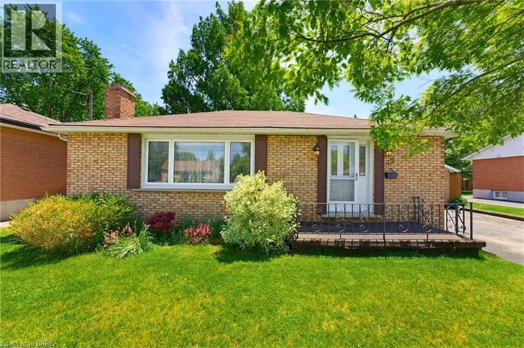 22 Dunsdon Street Brantford ON N3R 3J3