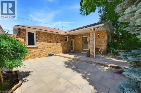 22 Dunsdon Street Brantford ON N3R 3J3