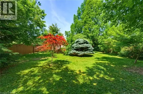 22 Dunsdon Street Brantford ON N3R 3J3