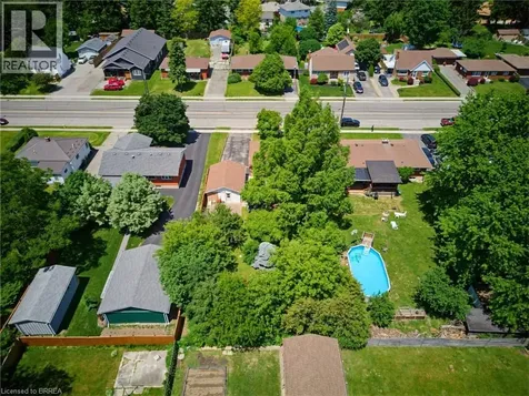 22 Dunsdon Street Brantford ON N3R 3J3
