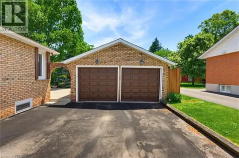 22 Dunsdon Street Brantford ON N3R 3J3