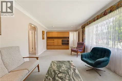 22 Dunsdon Street Brantford ON N3R 3J3