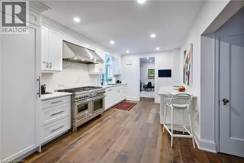 19 Inwood Drive Brantford ON N3T 5J5