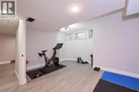 19 Inwood Drive Brantford ON N3T 5J5
