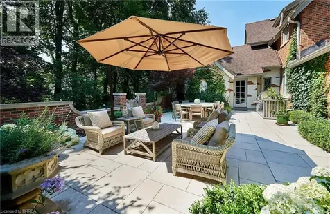19 Inwood Drive Brantford ON N3T 5J5