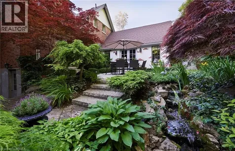 19 Inwood Drive Brantford ON N3T 5J5