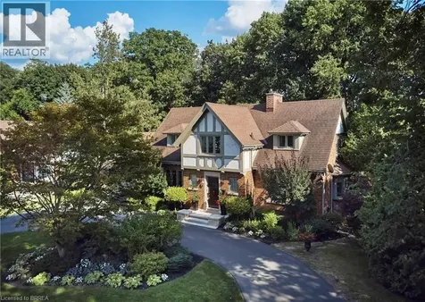 19 Inwood Drive Brantford ON N3T 5J5