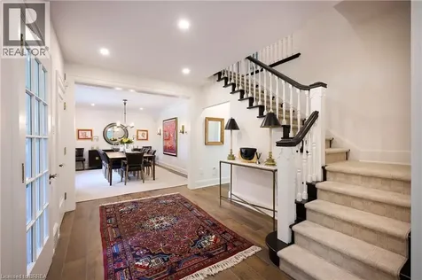 19 Inwood Drive Brantford ON N3T 5J5