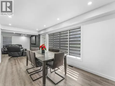 840 Rossini Boulevard Windsor ON N8Y 2Z3