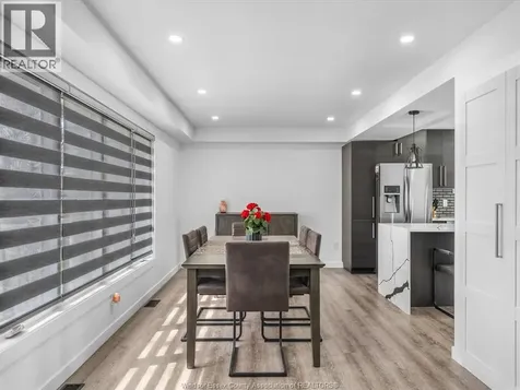 840 Rossini Boulevard Windsor ON N8Y 2Z3
