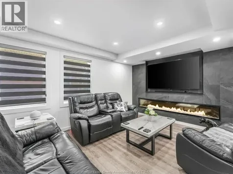 840 Rossini Boulevard Windsor ON N8Y 2Z3