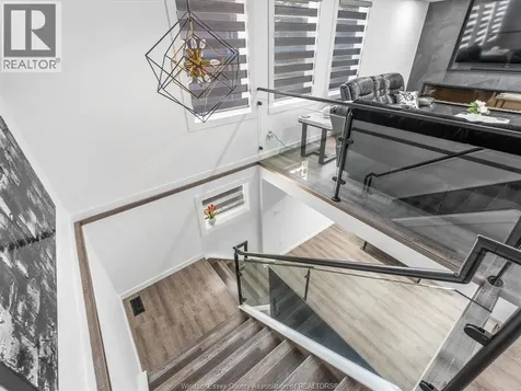 840 Rossini Boulevard Windsor ON N8Y 2Z3