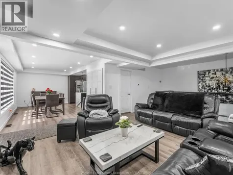 840 Rossini Boulevard Windsor ON N8Y 2Z3