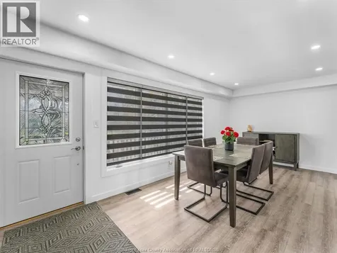 840 Rossini Boulevard Windsor ON N8Y 2Z3