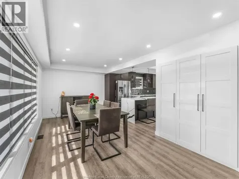 840 Rossini Boulevard Windsor ON N8Y 2Z3