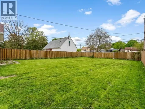 840 Rossini Boulevard Windsor ON N8Y 2Z3