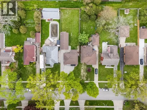 840 Rossini Boulevard Windsor ON N8Y 2Z3