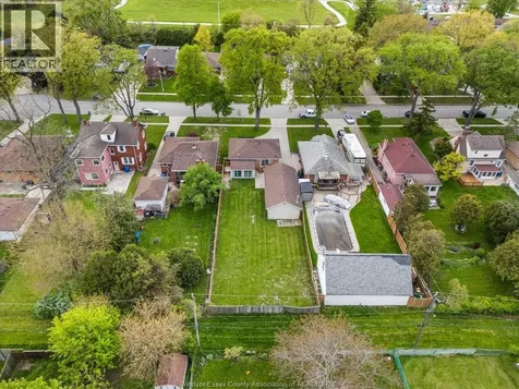 840 Rossini Boulevard Windsor ON N8Y 2Z3