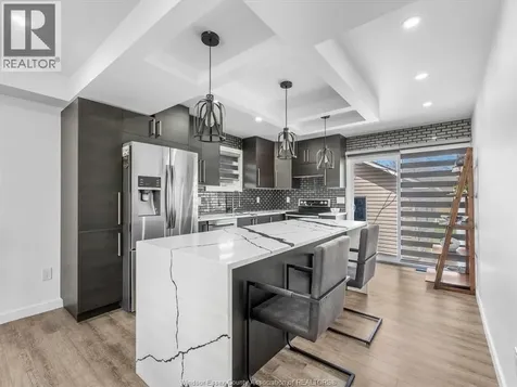 840 Rossini Boulevard Windsor ON N8Y 2Z3