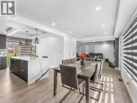 840 Rossini Boulevard Windsor ON N8Y 2Z3
