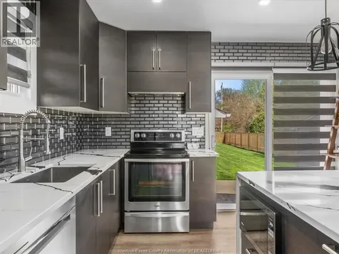840 Rossini Boulevard Windsor ON N8Y 2Z3