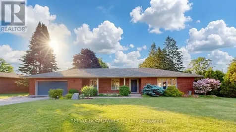 3 Willow Drive Augusta ON K0E 1P0